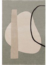 Rug Ida Multicolour 160x230 cm