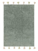 Washable Kid´s Rug Malu Green 120x170 cm