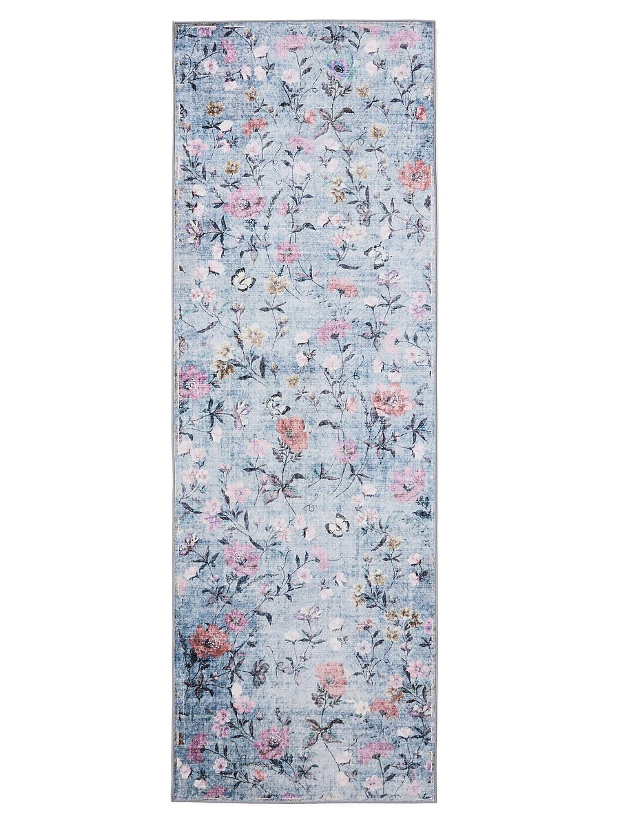 Runner Milly Multicolour/Blue 80x240 cm