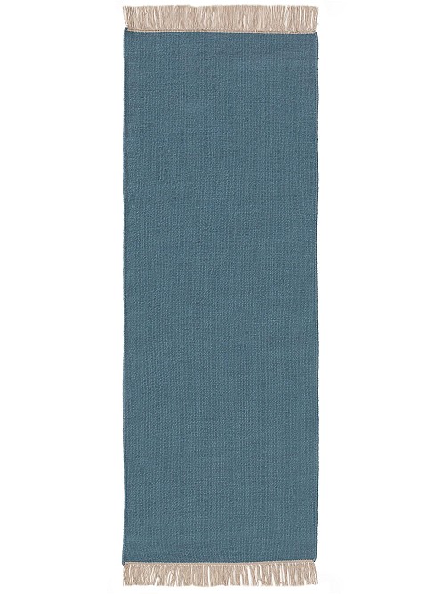 Rug Liv Light Blue 80x250 cm