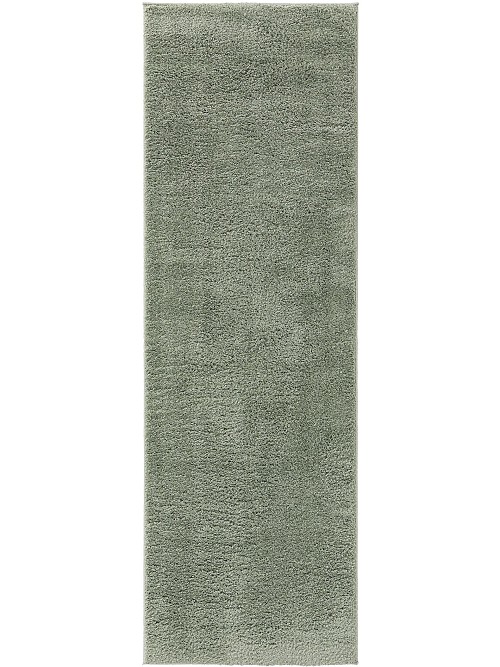 Runner Soda Light Green 80x240 cm