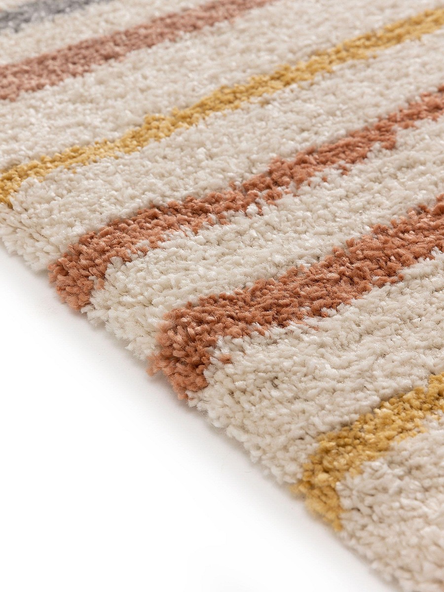 Kids rug Gobi Multicolour 140x200 cm