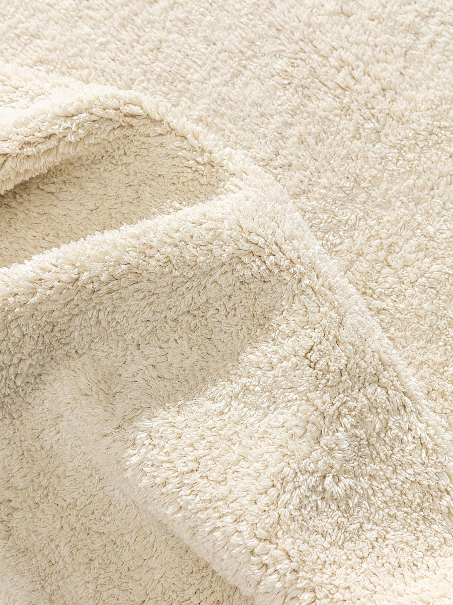 Malu Cream 150x220 cm