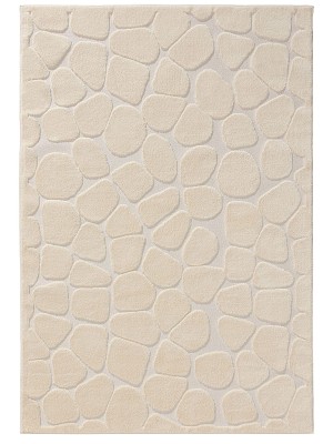 Rug Senna Cream 200x300 cm