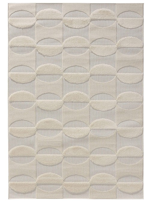 Rug Haro Cream 120x170 cm