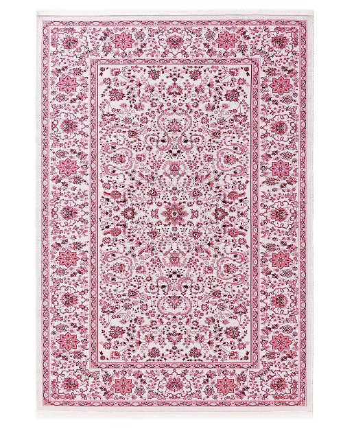 Rug Toulouse Pink 200x300 cm