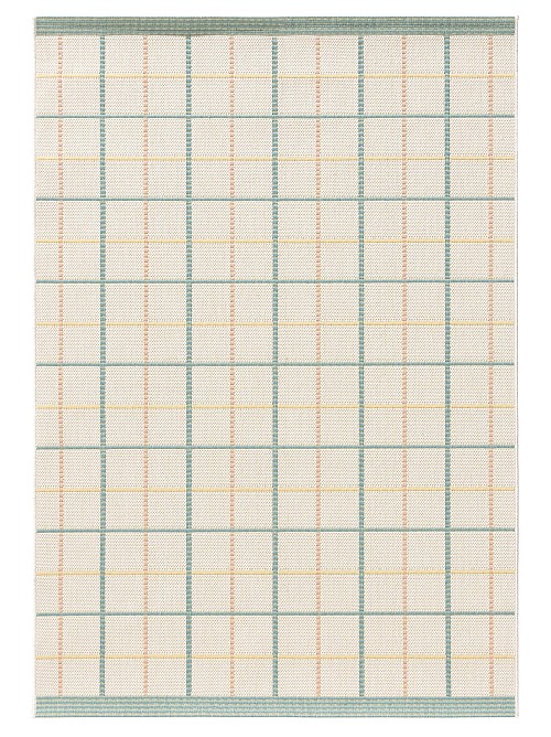 In- & Outdoor Rug Sunny Multicolour 80x150 cm