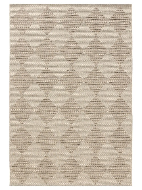 In- & Outdoor Rug Lex Beige 160x230 cm