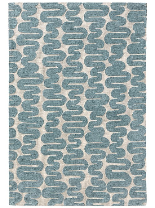 Rug Ally Mint 120x170 cm