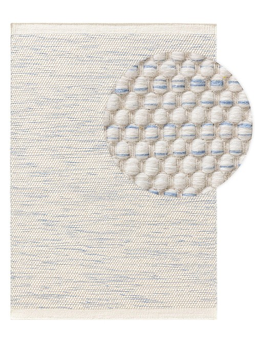 Kids rug Rocky Blue 200x300 cm