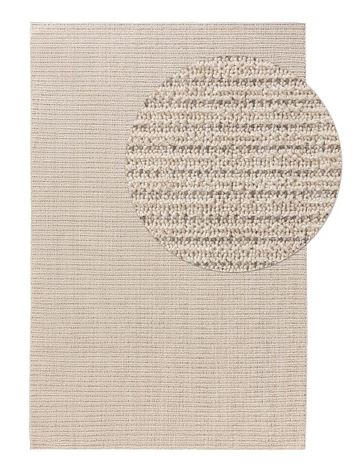 Rug Lilibeth Cream 295x400 cm