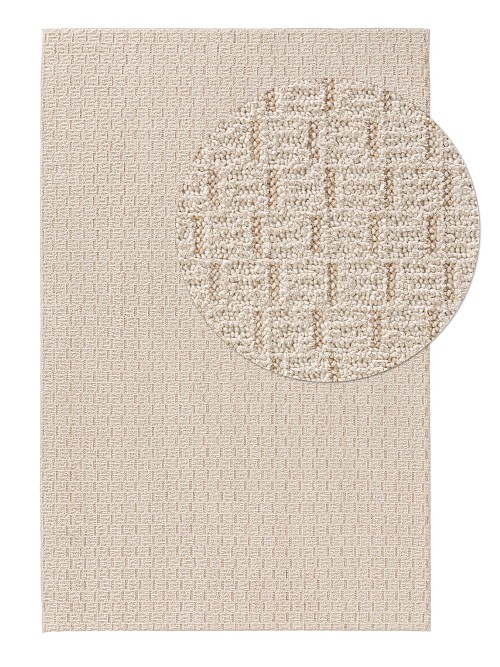 Rug Lilibeth Cream 156x230 cm