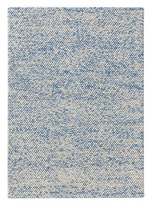 Beady Blue 200x300 cm