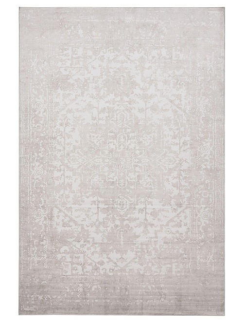 Washable Rug Miray Taupe 160x230 cm
