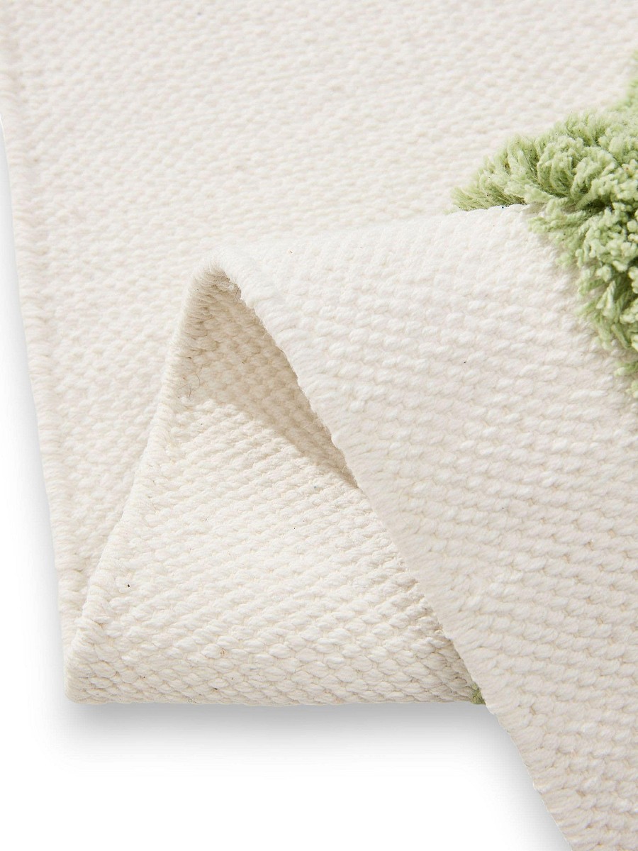 Kids rug Ruby Blue/Green 160x230 cm