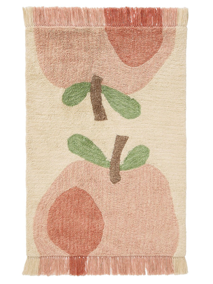Kids rug Iggy Multicolour 120x170 cm