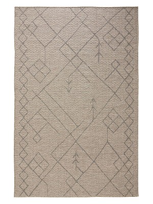 Naoto Beige 140x200 cm