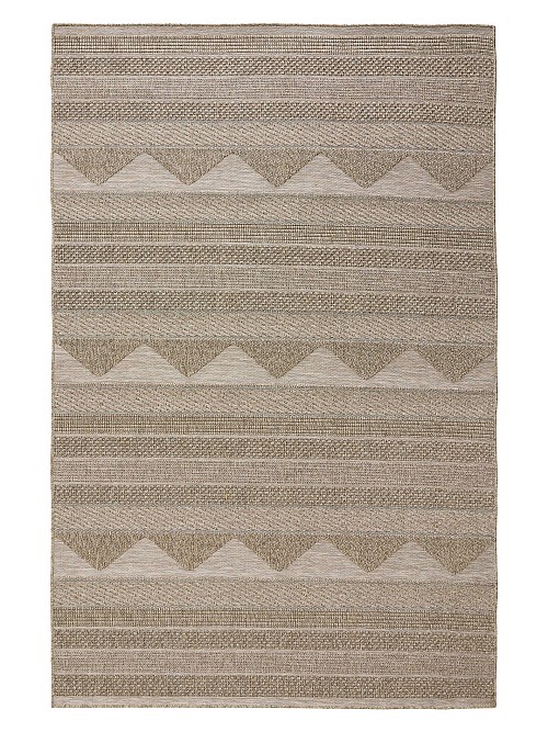 Naoto Beige 140x200 cm