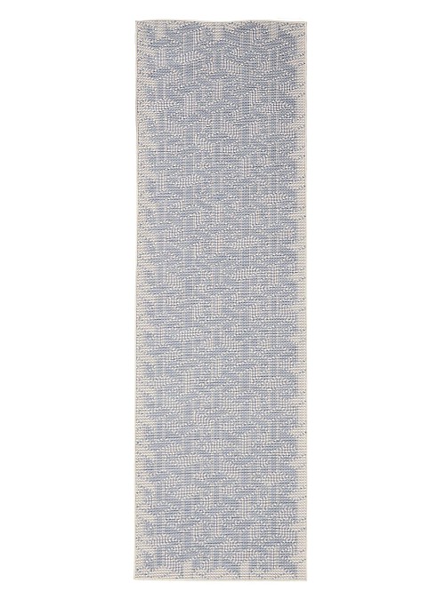 Bronco Dark Blue 80x250 cm