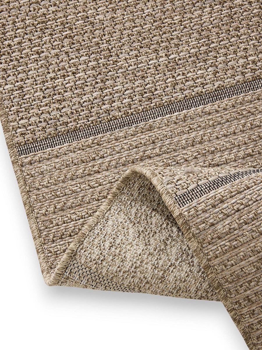 Naoto Beige 160x230 cm