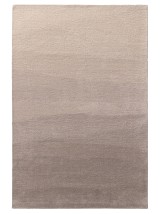 Wollteppich Dawn Beige 15x15 cm Muster