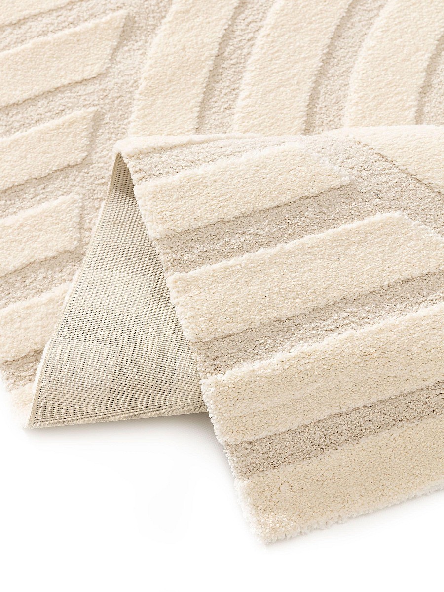 Rug Eve Cream 120x170 cm