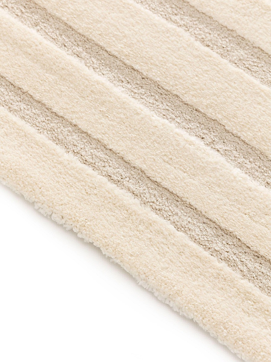 Rug Eve Cream 120x170 cm