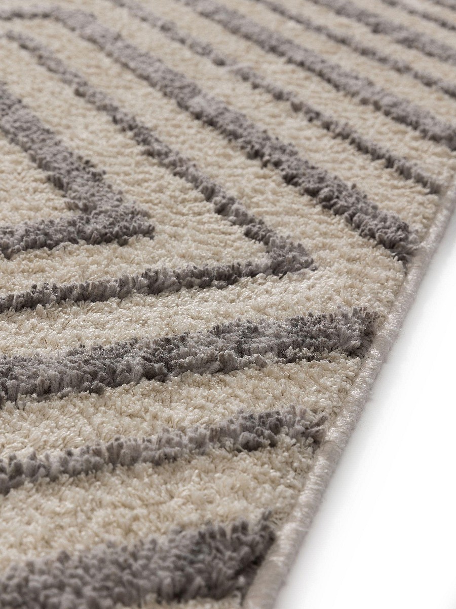 Runner Junis Cream 80x250 cm