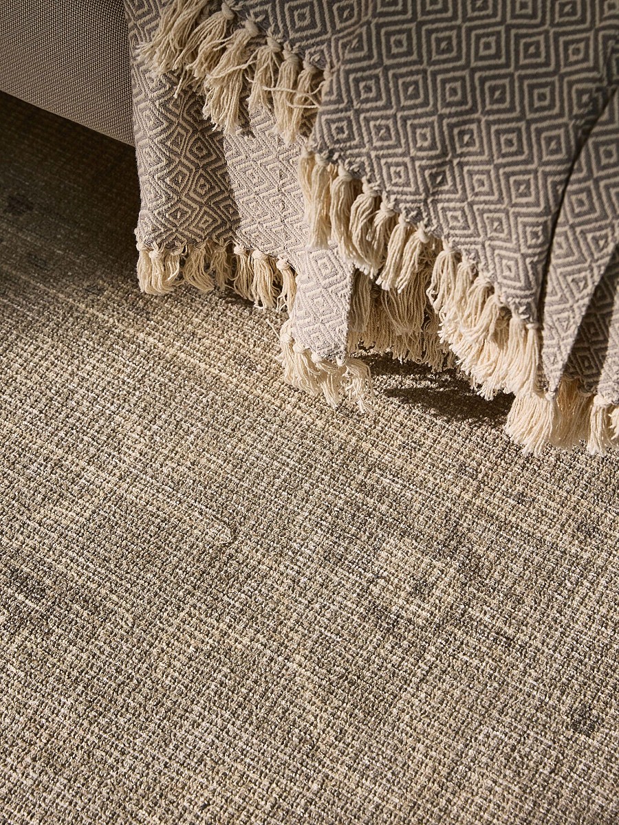 Rug Lorenzo Light Grey 150x230 cm