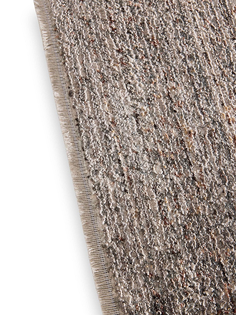 Rug Anwar Grey/Blue 80x150 cm