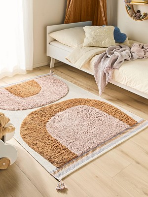 Kids rug Ruby Rose 160x230 cm