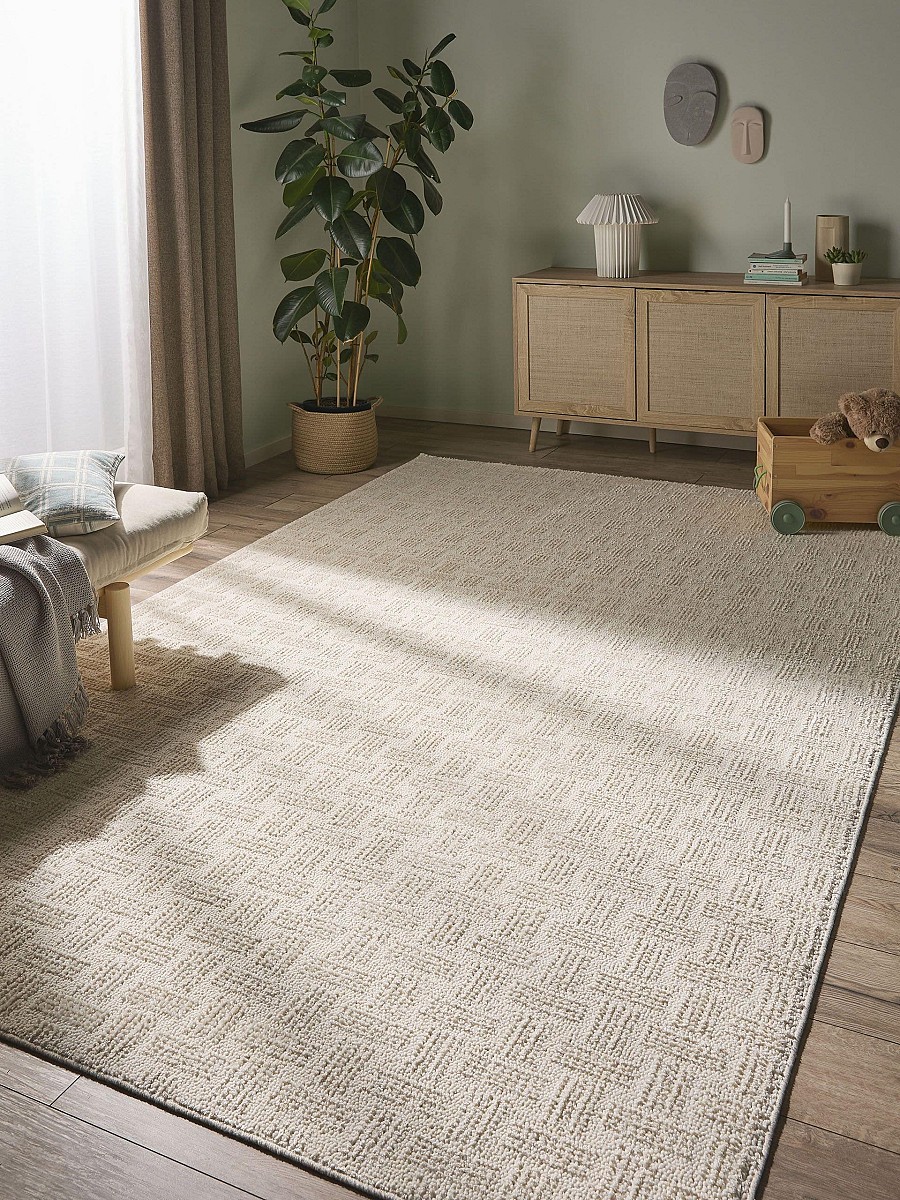 Rug Lilibeth Cream 80x150 cm