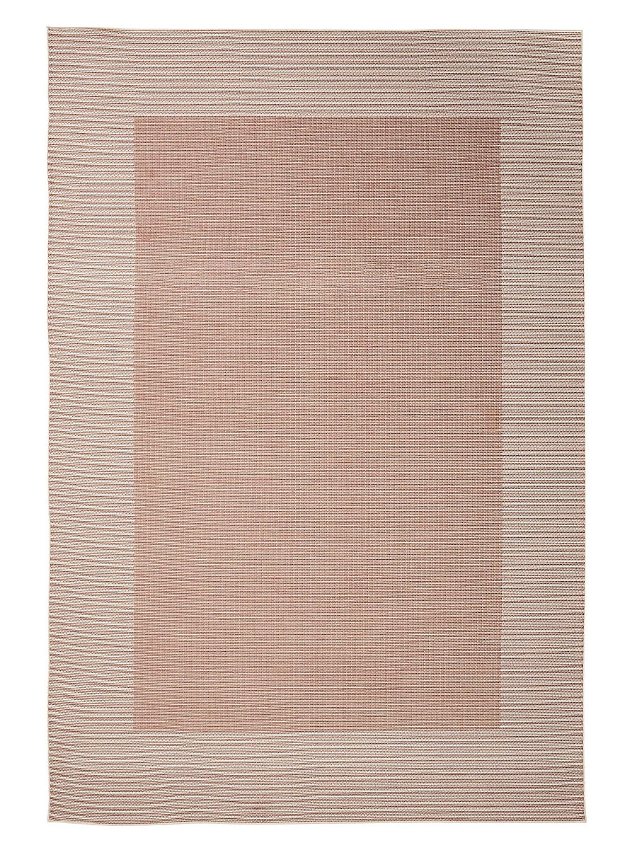 Bronco Terracotta 200x290 cm